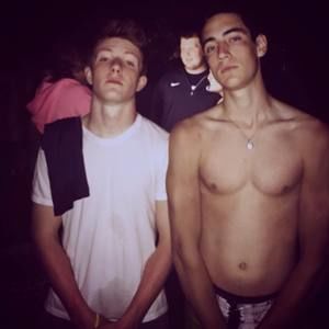 Meet your Posher, Nathan